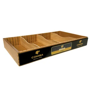 Habanos szivaros tálca Cohiba