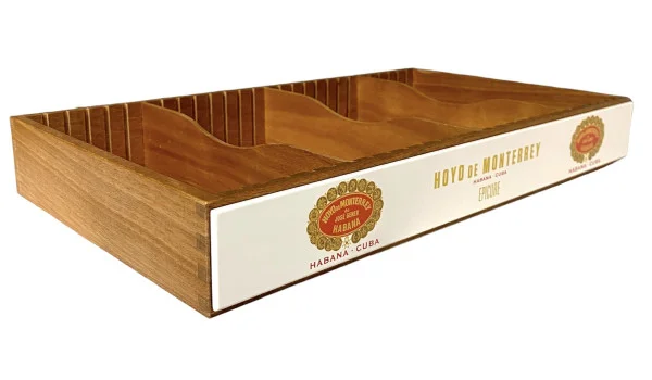 Habanos szivartálca Hoyo de Monterrey