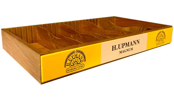 Habanos szivaros tálca H. Upmann