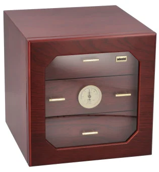 Adorini Humidor Chianti M rózsafa - Deluxe kép 2