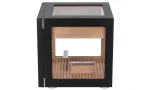 adorini Cube Deluxe Humidor Fekete kép 6