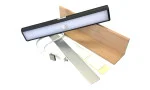 LED Humidor Fény L + M-hez kép 2