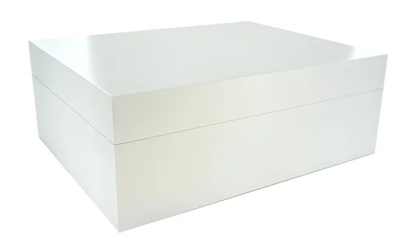 Jemar Humidor Rainbow kollekció fehér