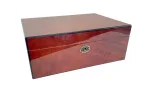 Daniel Marshall Burl Humidor kép 3