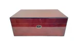 Daniel Marshall Burl Humidor kép 4