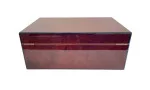 Daniel Marshall Burl Humidor kép 6