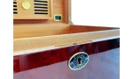 Daniel Marshall Burl Humidor kép 9