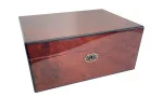 Daniel Marshall Burl Humidor kép 3