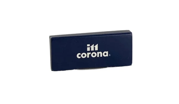 IM Corona doboz 5 tűzkővel