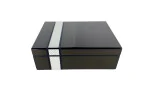 Humidor-készlet Laserfinish kép 2