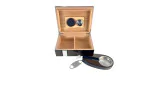 Humidor-készlet Laserfinish kép 6