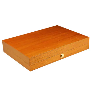 Adorini Utazó Humidor - Cédrus kép 6