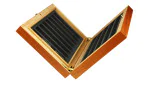 Adorini Utazó Humidor - Cédrus kép 8