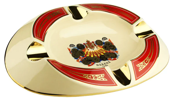 Szivar hamutartó H.Upmann 4 szivar
