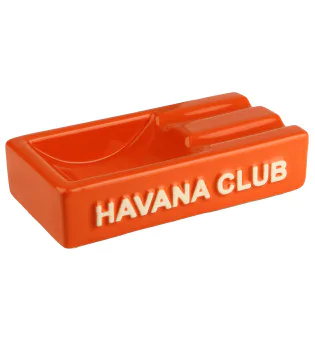 Havana Club hamutartó Secundo narancssárga
