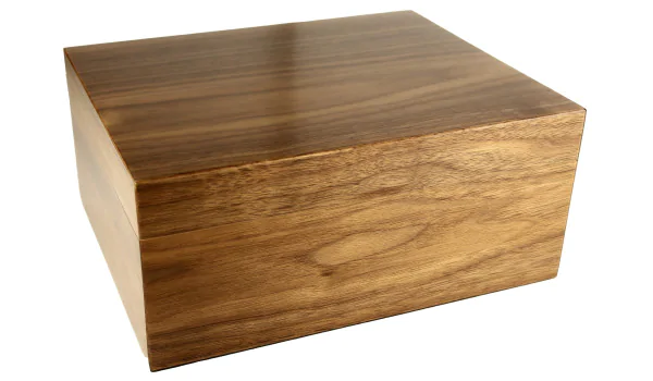 Pegasus Humidor dió 50 szivar