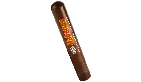 Habanos alumínium cső szivarokhoz