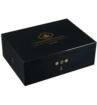 Bizalmas Humidor Totem