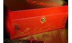 adorini A Sárkány éve Grande Deluxe Humidor kép 21