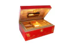 adorini A Sárkány éve Grande Deluxe Humidor kép 26