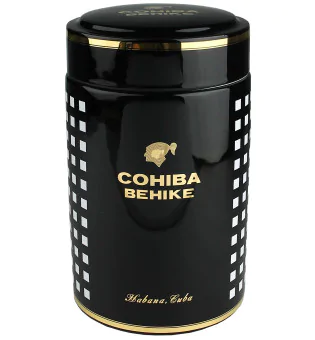 Cohiba Behike Pocelain Tároló
