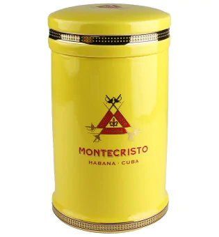Montecristo porcelán
