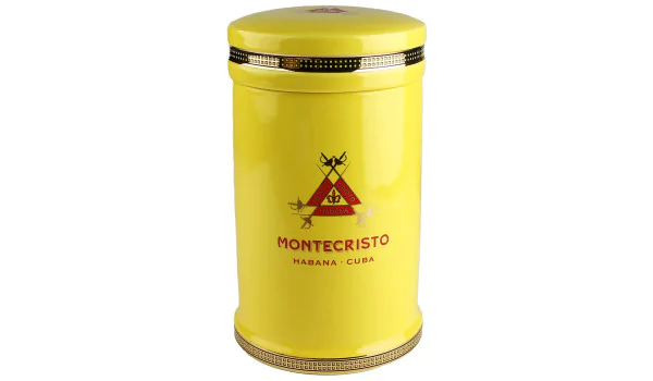 Montecristo porcelán