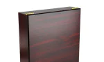 BigSmoke Humidor barna kép 6