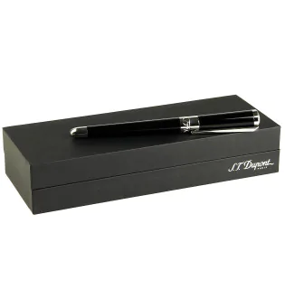 S.T. Dupont Liberte töltőtoll fekete lakk 460674