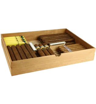 Adorini Humidor Habana fiók