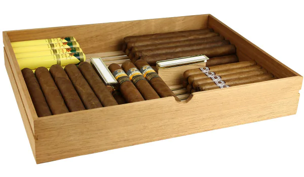 Adorini Humidor Habana fiók