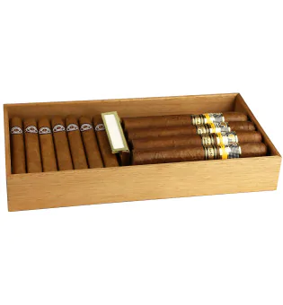 Adorini humidor tálca Vittoria deluxe humidorhoz kép 7