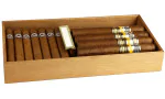 Adorini humidor tálca Vittoria deluxe humidorhoz kép 7