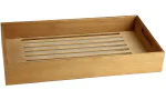 Adorini humidor tálca Vittoria deluxe humidorhoz kép 10