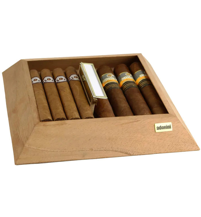 Tálca az adorini humidor Pyramid M deluxe-hoz kép 7