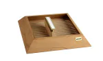 Tálca az adorini humidor Pyramid M deluxe-hoz kép 8