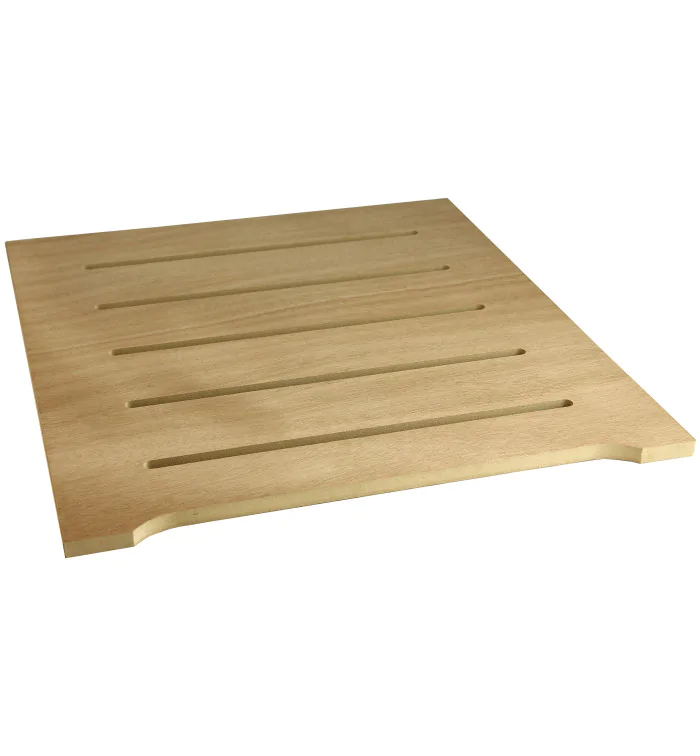 Polc az adorini Humidor Bari Deluxe számára kép 6