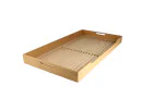 Cédrus tálca adorini Aficionado humidor kép 9