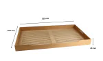 Cédrus tálca adorini Aficionado humidor kép 10