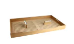 Cédrus tálca adorini Aficionado humidor kép 11