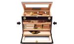 Cédrus tálca adorini Aficionado humidor kép 12