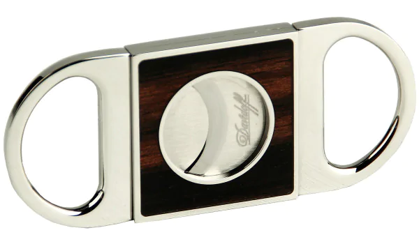 Davidoff Double Blade Cutter Macassar kép 2