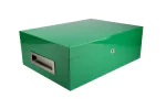 VillaSpa Humidor - Zöld kép 3