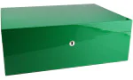 VillaSpa Humidor - Zöld kép 6