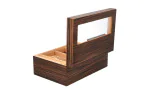 Adorini Vittoria Grande Deluxe Humidor kép 8
