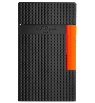 S.T. Dupont Le Grand öngyújtó Fluo Orange C23069