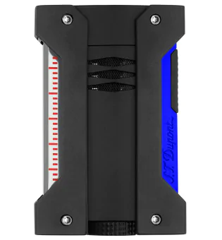 S.T. Dupont Defi Extreme öngyújtó Fluo Blue 021416