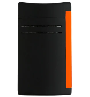 S.T. Dupont Maxijet öngyújtó Fluo Orange 020169