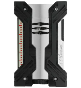 S.T. Dupont Defi XXtreme öngyújtó króm 021602