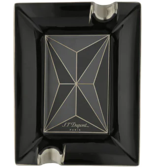 S.T. Dupont Fire X hamutartó fekete 006470
